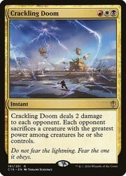 Crackling Doom 191