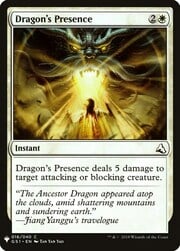 Dragon's Presence 016