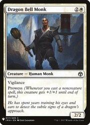 Dragon Bell Monk 017