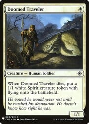Doomed Traveler 083