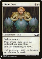 Divine Favor 010