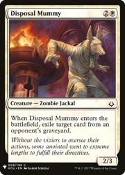 Disposal Mummy 009