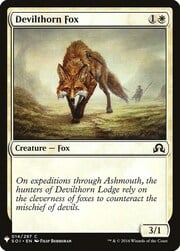 Devilthorn Fox 014