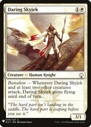 Daring Skyjek 079
