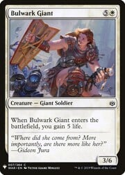 Bulwark Giant 007
