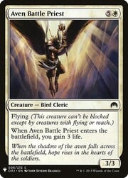 Aven Battle Priest 006