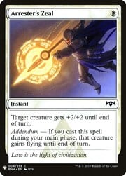 Arrester's Zeal 004