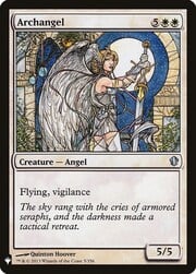Archangel 005