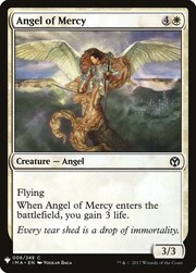 Angel of Mercy 006