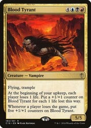 Blood Tyrant 183