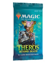 Theros Beyond Death Booster