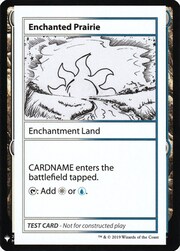 Enchanted Prairie 115