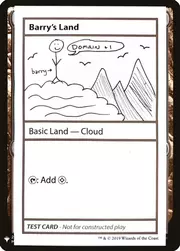 Barry's Land 113