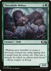 Thornhide Wolves 204