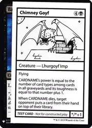 Chimney Goyf 038