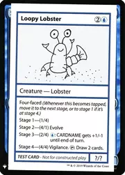 Loopy Lobster 026