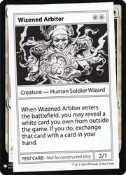 Wizened Arbiter 014