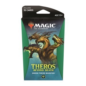 Theros Beyond Death Theme Booster