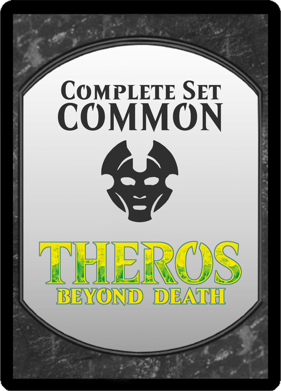 Theros Beyond Death: Common Set