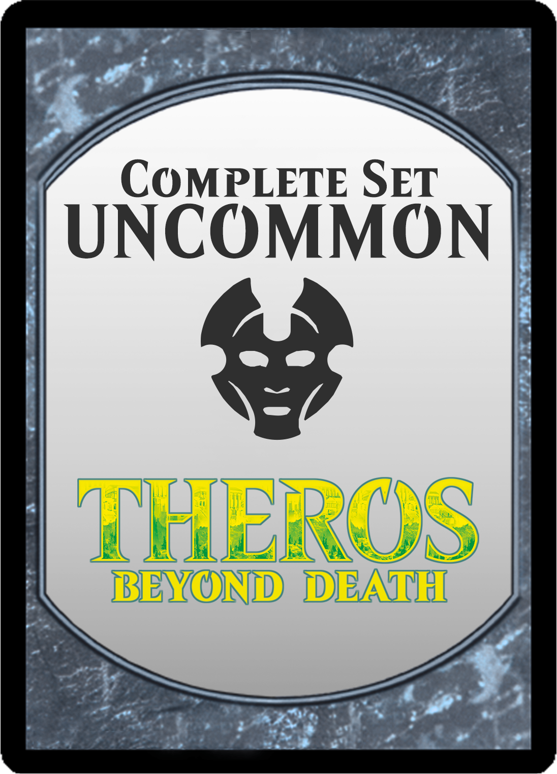 Theros Beyond Death: Uncommon Set