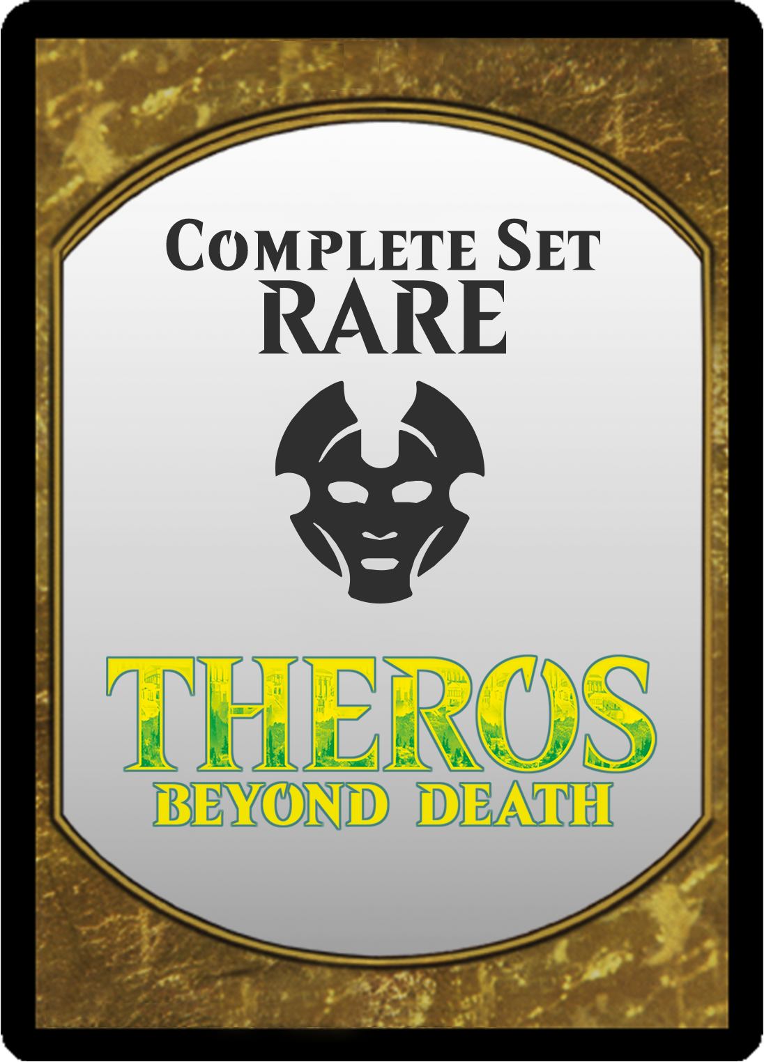 Theros Beyond Death: Rare Set