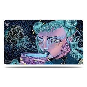 Secret Lair Drop Series: "Serum Visions" Playmat