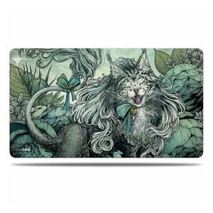 Secret Lair Drop Series: "Arahbo, Roar of the World" Playmat