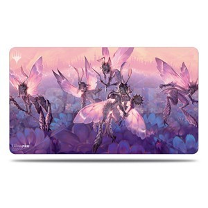 Secret Lair Drop Series: Bitterblossom Dreams Playmat