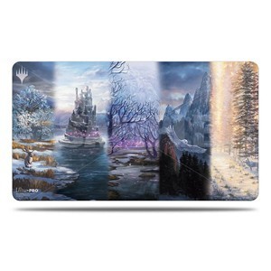 Secret Lair Drop Series: Eldraine Wonderland Playmat