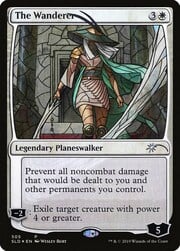 The Wanderer 0505