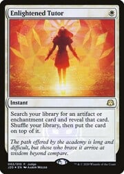 Enlightened Tutor 02/10