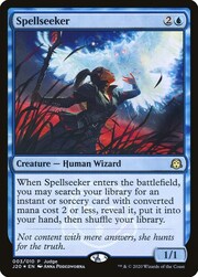 Spellseeker 03/10