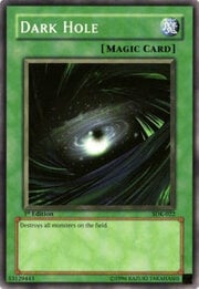 Dark Hole · Common 022