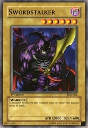 Starter Deck: Kaiba featured card