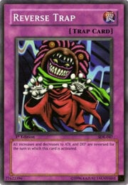 Reverse Trap · Common 047