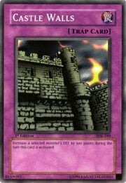 Castle Walls · Common 049