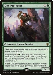 Den Protector 147