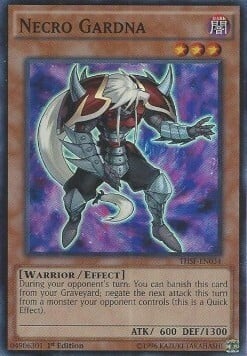 Sentinella Necro Card Front