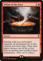 Whims of the Fates 139