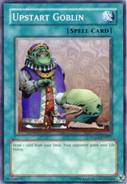 Upstart Goblin · Common 057