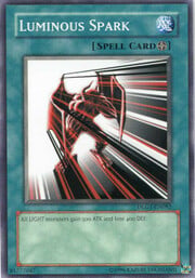 Luminous Spark · Common 082