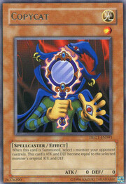 Copycat · Rare 093