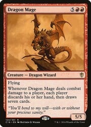 Dragon Mage 124
