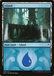 Island · 24 024