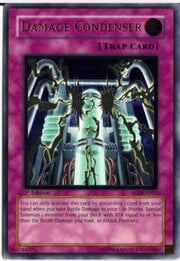 Shadow of Infinity featured card