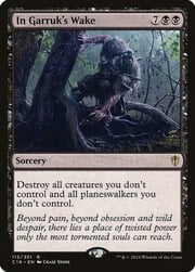 In Garruk's Wake 113