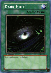 Dark Hole · Common 026