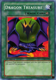 Dragon Treasure · Common 038