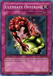 Ultimate Offering · Common 047