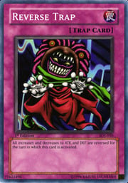 Reverse Trap · Common 050